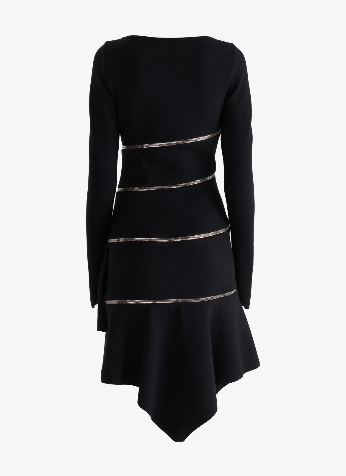 Dresses ALAÏA BLACK DRESSES